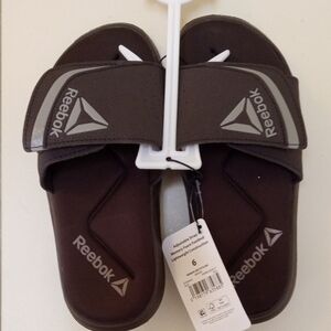 Brand New REEBOK Performance Sandals